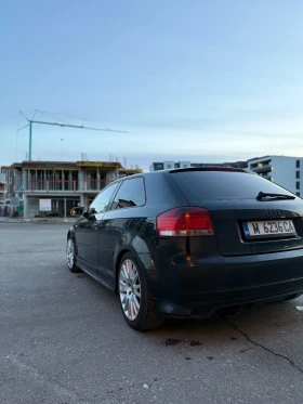 Audi A3 S3 - 2684 € / 5249.45 лв. - 11165242 4