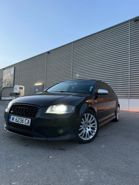 Audi A3 S3 - 2684 € / 5249.45 лв. - 11165242 3