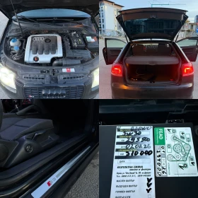 Audi A3 S3 - 2684 € / 5249.45 лв. - 11165242 8