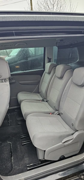 Seat Alhambra 2.0TDI 140K 6SK - 7000 € / 13690.81 лв. - 64748162 15