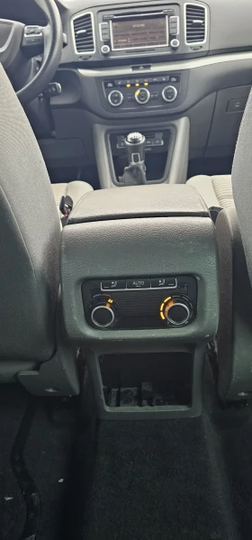 Seat Alhambra 2.0TDI 140K 6SK - 7000 € / 13690.81 лв. - 64748162 12