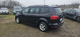 Seat Alhambra 2.0TDI 140K 6SK - 7000 € / 13690.81 лв. - 64748162 6