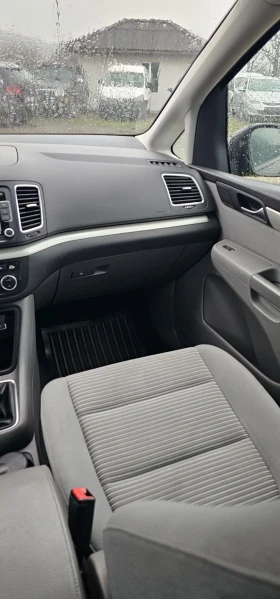 Seat Alhambra 2.0TDI 140K 6SK - 7000 € / 13690.81 лв. - 64748162 14