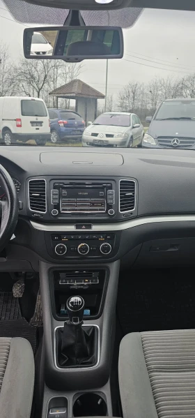 Seat Alhambra 2.0TDI 140K 6SK - 7000 € / 13690.81 лв. - 64748162 11