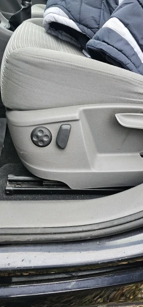 Seat Alhambra 2.0TDI 140K 6SK - 7000 € / 13690.81 лв. - 64748162 16