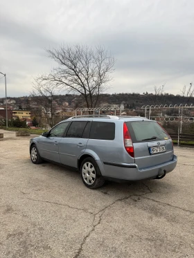 Ford Mondeo 2.0 131 6 скорости  - 1500 € / 2933.74 лв. - 63337489 3
