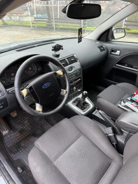 Ford Mondeo 2.0 131 6 скорости  - 1500 € / 2933.74 лв. - 63337489 9