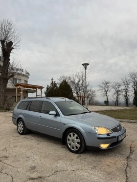 Ford Mondeo 2.0 131 6 скорости  - 1500 € / 2933.74 лв. - 63337489 7