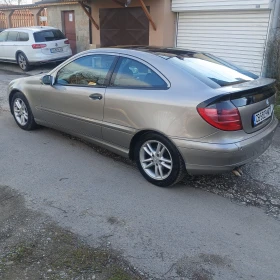 Mercedes-Benz C 220 АВТОМАТИК  - 2200 € / 4302.83 лв. - 27200508 3