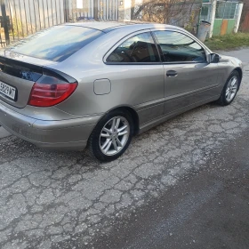 Mercedes-Benz C 220 АВТОМАТИК  - 2200 € / 4302.83 лв. - 27200508 7