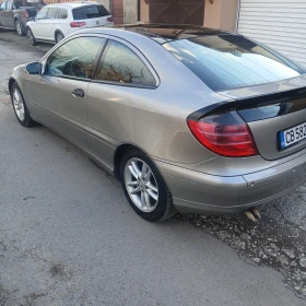Mercedes-Benz C 220 АВТОМАТИК  - 2200 € / 4302.83 лв. - 27200508 4