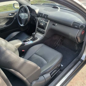 Mercedes-Benz C 220 АВТОМАТИК  - 2200 € / 4302.83 лв. - 27200508 12