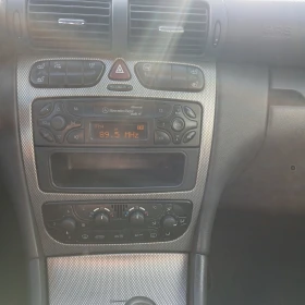 Mercedes-Benz C 220 АВТОМАТИК  - 2200 € / 4302.83 лв. - 27200508 14