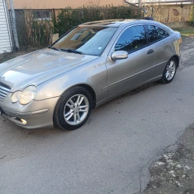 Mercedes-Benz C 220 АВТОМАТИК  - 2200 € / 4302.83 лв. - 27200508 9