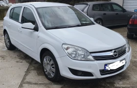 Opel Astra 1.6-115кс