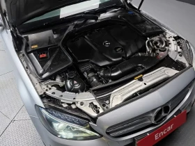 Mercedes-Benz C 220 Bluetec Avantgarde | Auto.bg — изображение 6