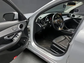 Mercedes-Benz C 220 Bluetec Avantgarde | Auto.bg — изображение 11