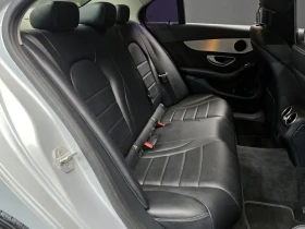 Mercedes-Benz C 220 Bluetec Avantgarde | Auto.bg — изображение 12