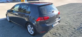 VW Golf - 9400 € / 18384.80 лв. - 47549858 2