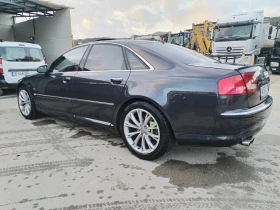 Audi A8 D3 4.0 tdi - 5600 € / 10952.65 лв. - 16507015 3