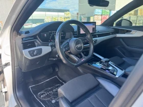 Audi A4 S-line  | Auto.bg — изображение 9
