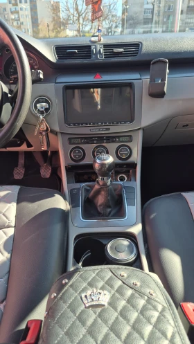 VW Passat - 3399 € / 6647.87 лв. - 31924662 8