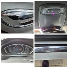 Volvo V40 D2 R-Design - 10400 € / 20340.63 лв. - 80297459 6
