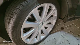 VW Passat 170к.с. CBBB - 5000 € / 9779.15 лв. - 50921481 8