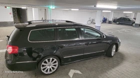 VW Passat 170к.с. CBBB - 5000 € / 9779.15 лв. - 50921481 2