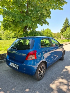 Toyota Yaris 1.4 Dizel - 3600 € / 7040.99 лв. - 73714623 7