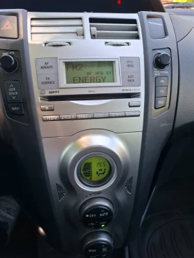 Toyota Yaris 1.4 Dizel - 3600 € / 7040.99 лв. - 73714623 15