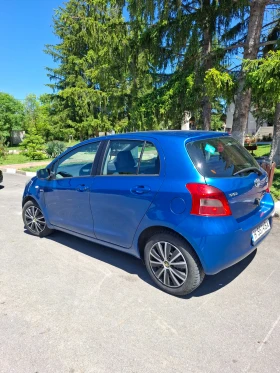 Toyota Yaris 1.4 Dizel - 3600 € / 7040.99 лв. - 73714623 11