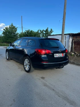 Opel Astra | Mobile.bg � ����� ������ 4