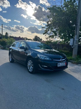 Opel Astra | Mobile.bg � ����� ������ 9