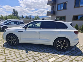 VW Touareg R-line V6 4 Motion 3, 0 TDI 286 k.c 8AT - 47899 € / 93682.30 лв. - 51485905 3