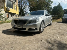 Mercedes-Benz E 350 - 10900 € / 21318.55 лв. - 46604401 13