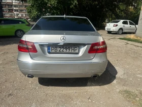 Mercedes-Benz E 350 - 10900 € / 21318.55 лв. - 46604401 7