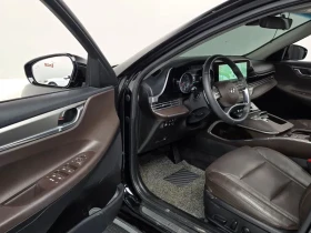 Hyundai Grandeur New Grandeur Ig 2.5 Premium | Auto.bg — изображение 10