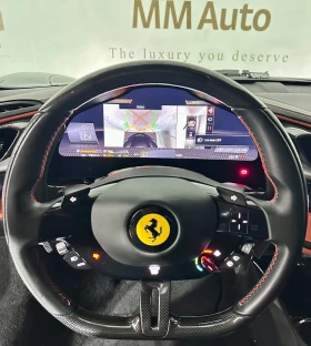 Ferrari SF 90 Stradale* Carbon* JBL* Lift* RacingSeats | Auto.bg — изображение 12