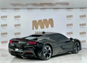 Ferrari SF 90 Stradale* Carbon* JBL* Lift* RacingSeats | Auto.bg — изображение 3