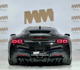 Ferrari SF 90 Stradale* Carbon* JBL* Lift* RacingSeats | Auto.bg — изображение 5