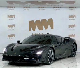 Ferrari SF 90 Stradale* Carbon* JBL* Lift* RacingSeats