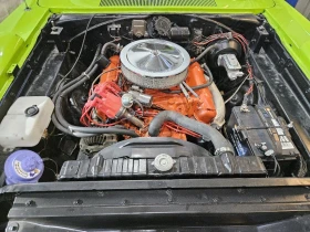 Plymouth Road runner SUPERBIRD ROADRUNNER TRIBUTE BUILT 440 4 BARREL 72 | Mobile.bg � ����� ������ 16