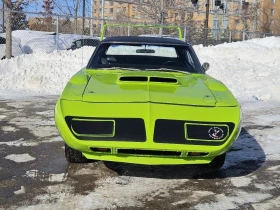 Plymouth Road runner SUPERBIRD ROADRUNNER TRIBUTE BUILT 440 4 BARREL 72 | Mobile.bg � ����� ������ 3
