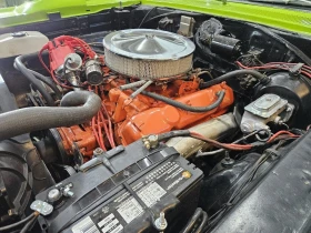 Plymouth Road runner SUPERBIRD ROADRUNNER TRIBUTE BUILT 440 4 BARREL 72 | Mobile.bg � ����� ������ 14