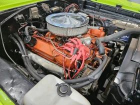 Plymouth Road runner SUPERBIRD ROADRUNNER TRIBUTE BUILT 440 4 BARREL 72 | Mobile.bg � ����� ������ 17