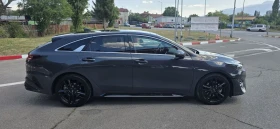 Kia Pro ceed ����-8700 ��-GTLINE-�������-����-���� | Mobile.bg � ����� ������ 6
