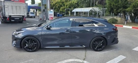 Kia Pro ceed ����-8700 ��-GTLINE-�������-����-���� | Mobile.bg � ����� ������ 2