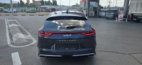 Kia Pro ceed ����-8700 ��-GTLINE-�������-����-���� | Mobile.bg � ����� ������ 4