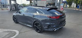 Kia Pro ceed ����-8700 ��-GTLINE-�������-����-���� | Mobile.bg � ����� ������ 3